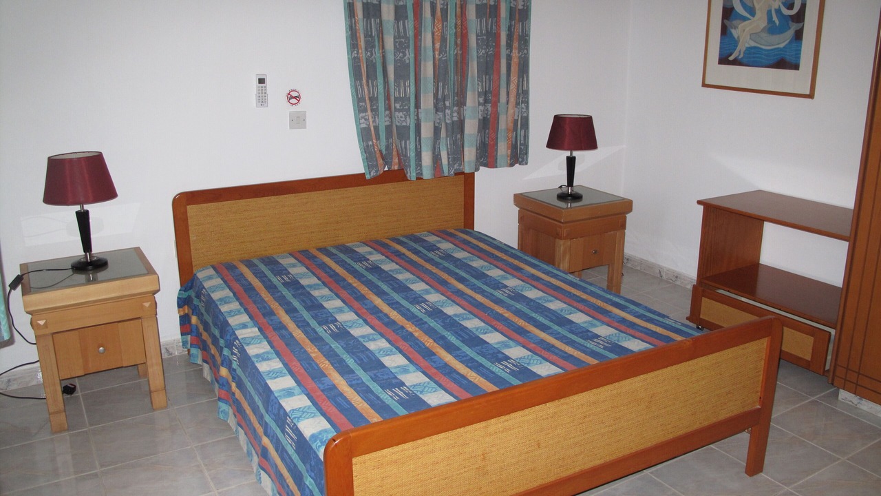 Photo of Bedroom in Latchi