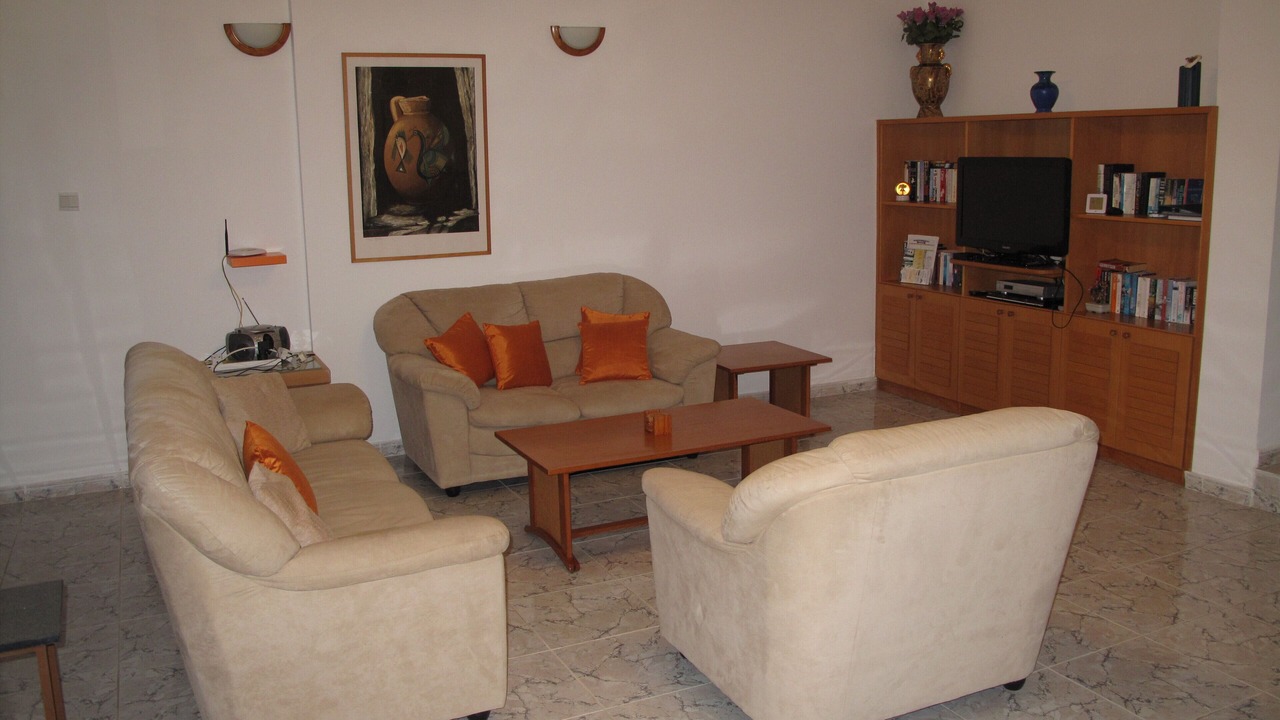 Photo of Livingroom in Latchi