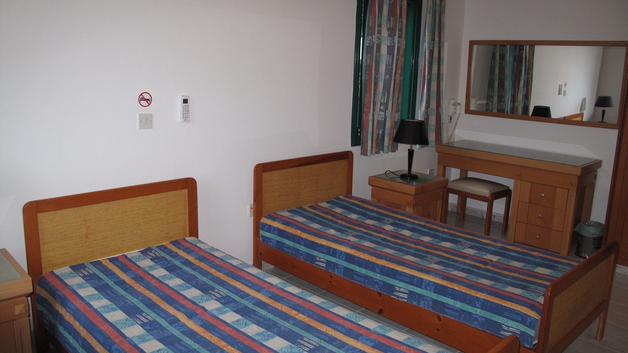 Photo of Bedroom in Latchi