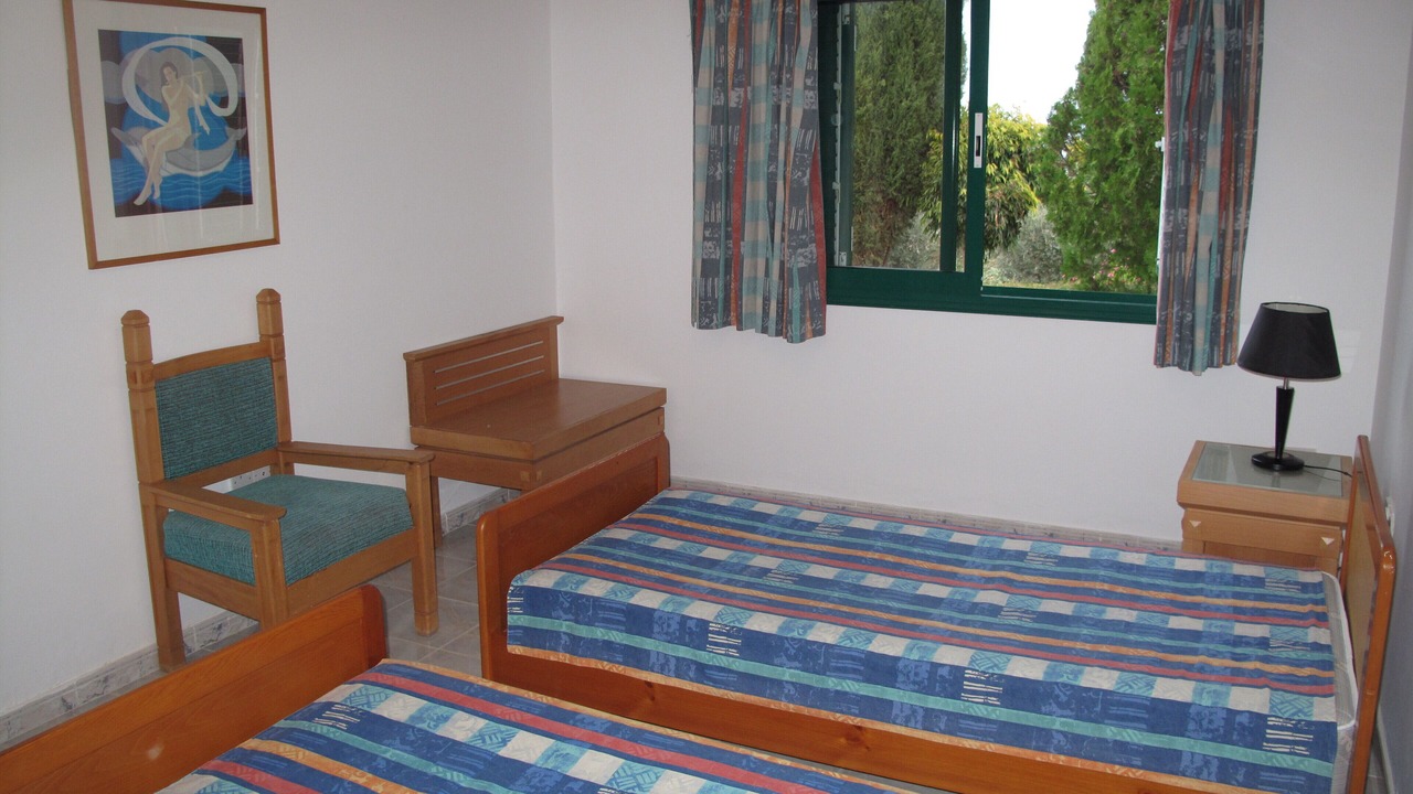 Photo of Bedroom in Latchi