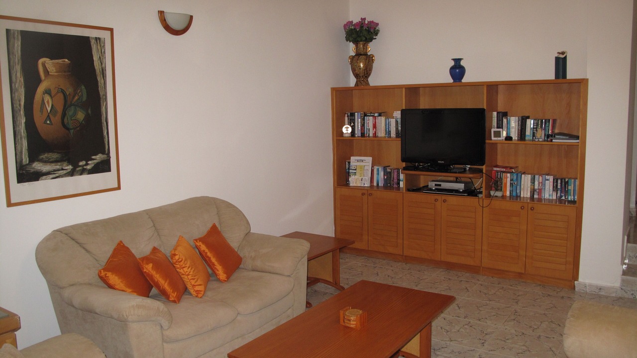Photo of Livingroom in Latchi