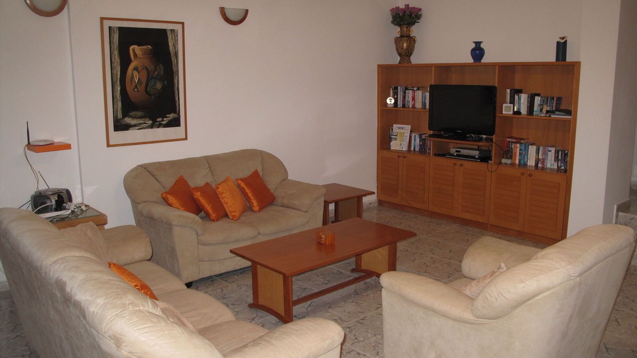 Photo of Livingroom in Latchi