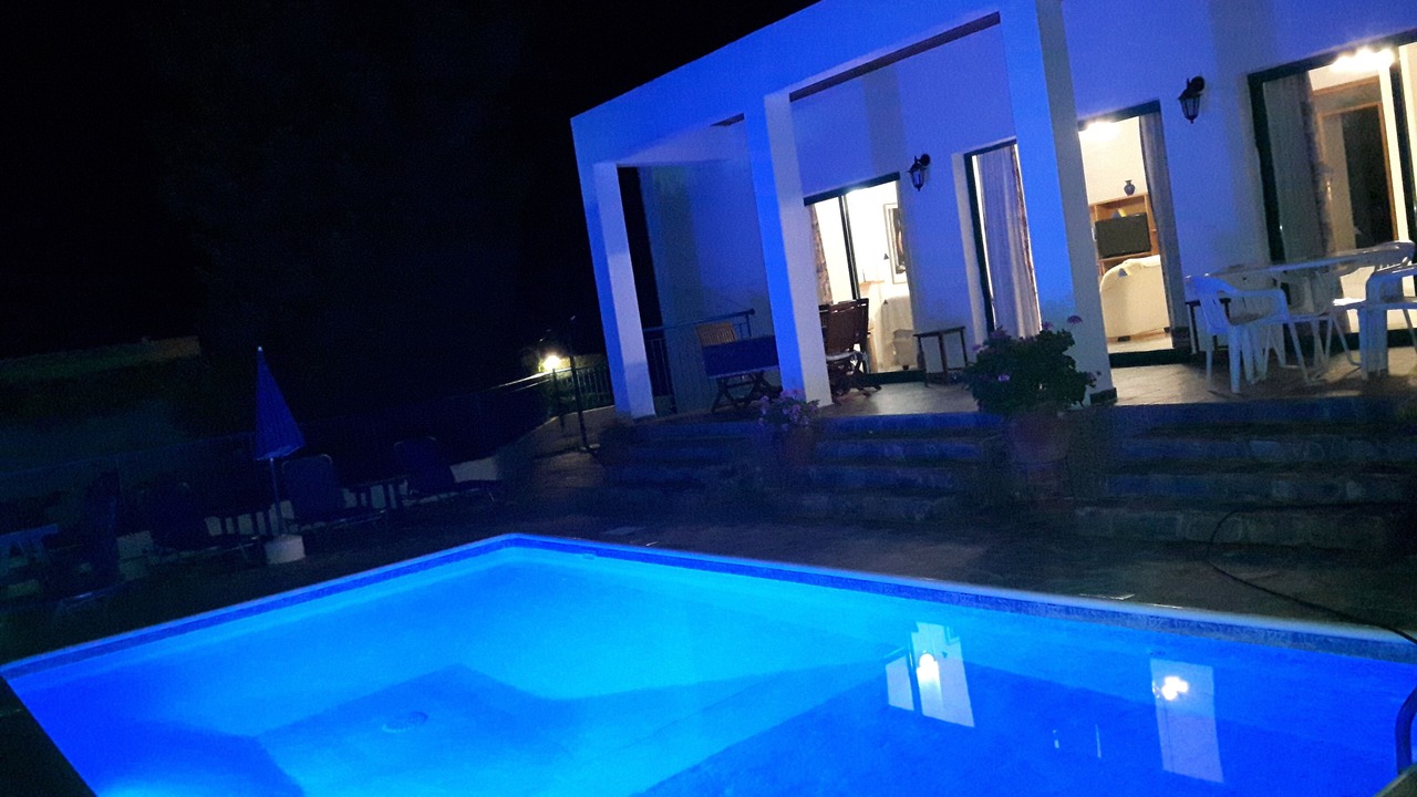 Photo of Outdoor in Latchi
