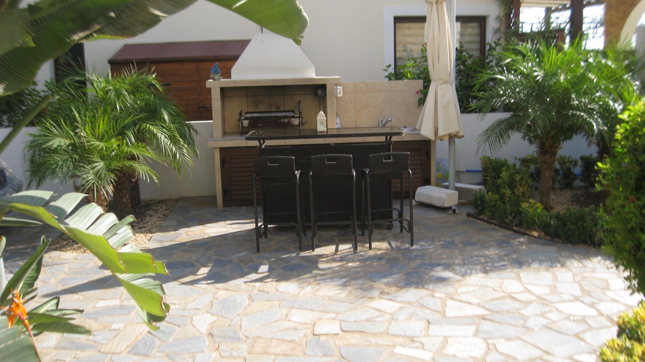 Photo of Patio Balcony in Ayia Thekla