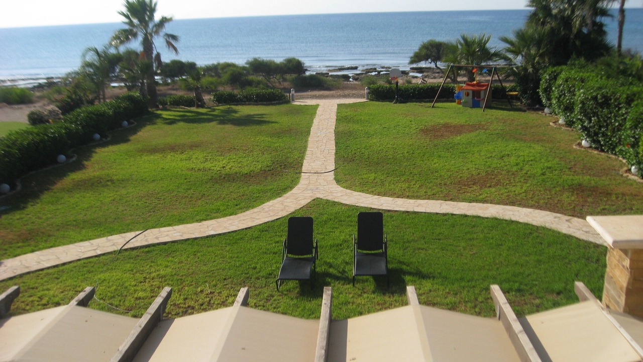 Photo of Outdoor in Ayia Thekla