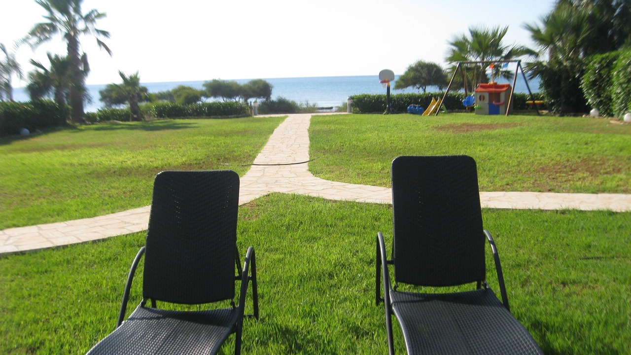 Photo of Outdoor in Ayia Thekla