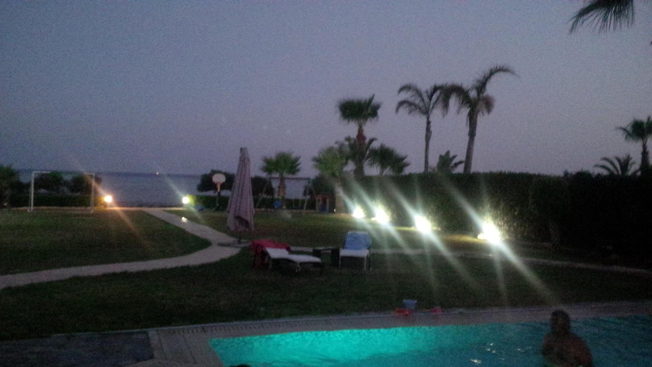 Photo of Outdoor in Ayia Thekla