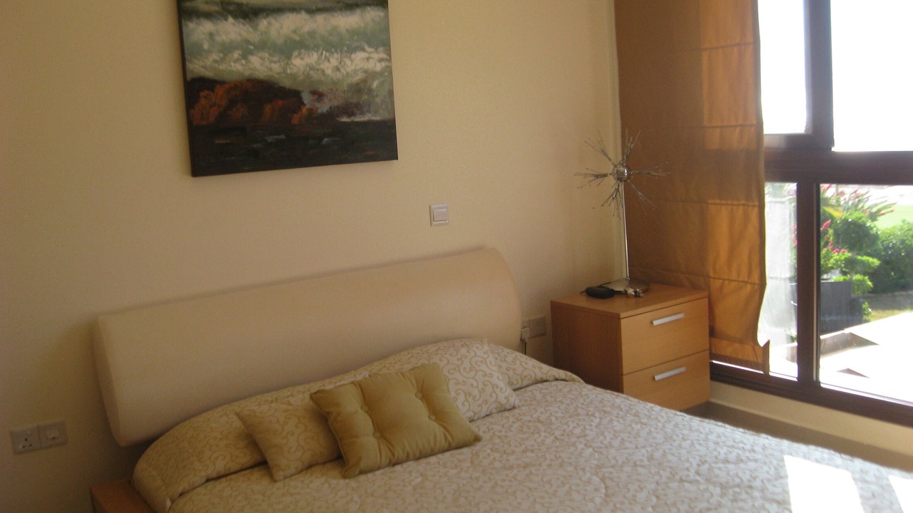Photo of Bedroom in Ayia Thekla