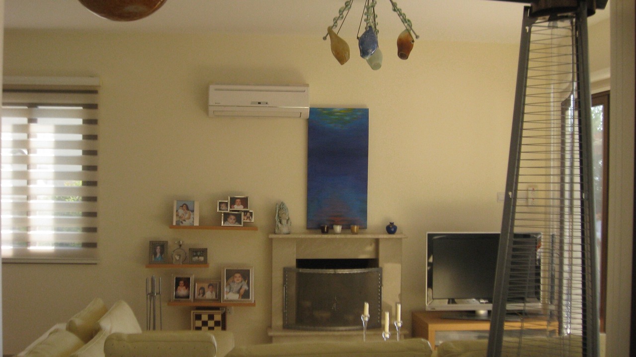Photo of Livingroom in Ayia Thekla