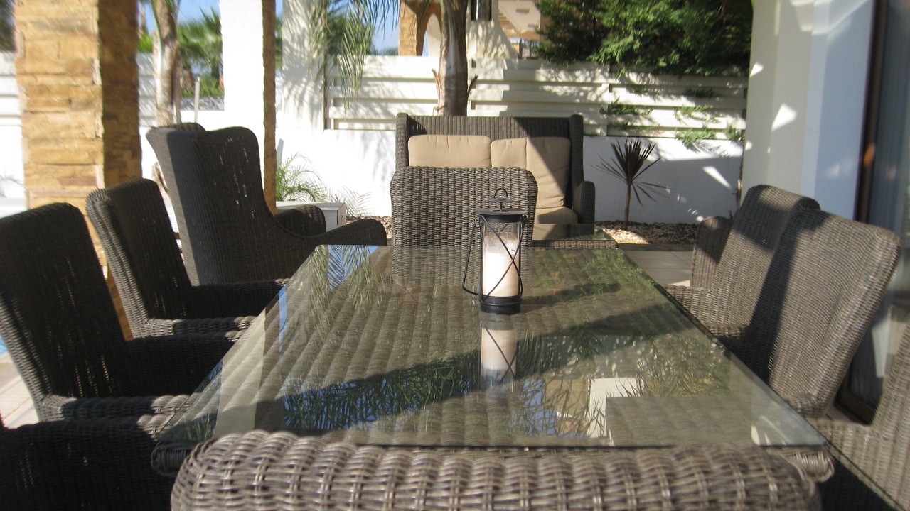 Photo of Outdoor in Ayia Thekla