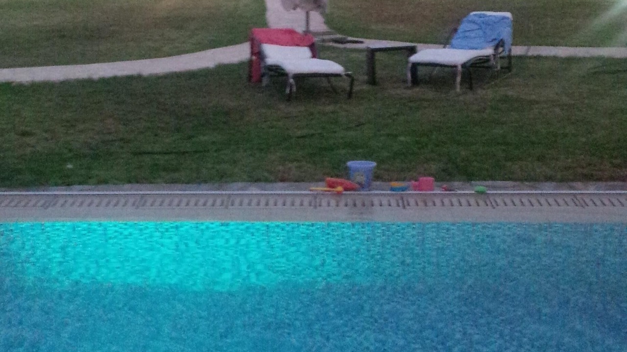Photo of Outdoor in Ayia Thekla