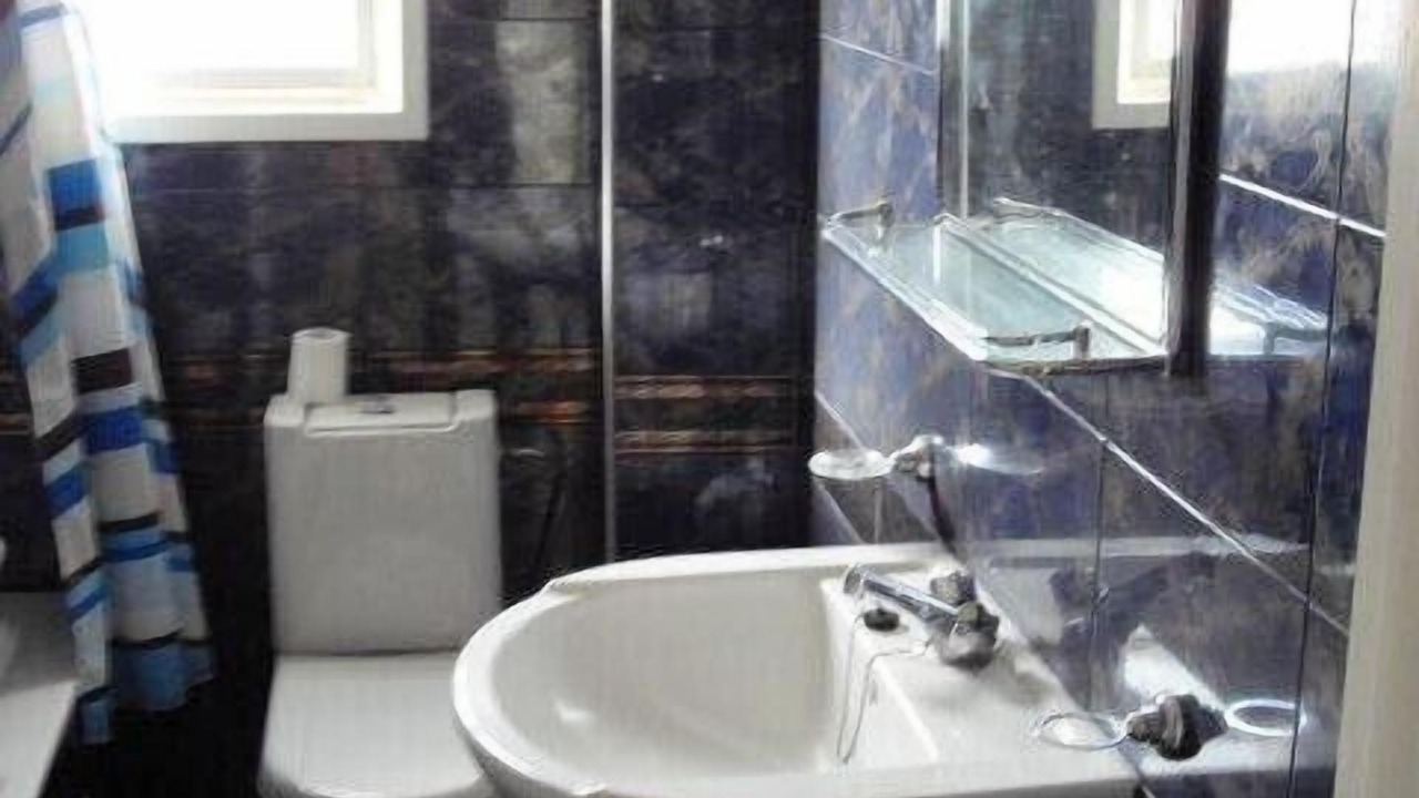 Photo of Bathroom in Paphos