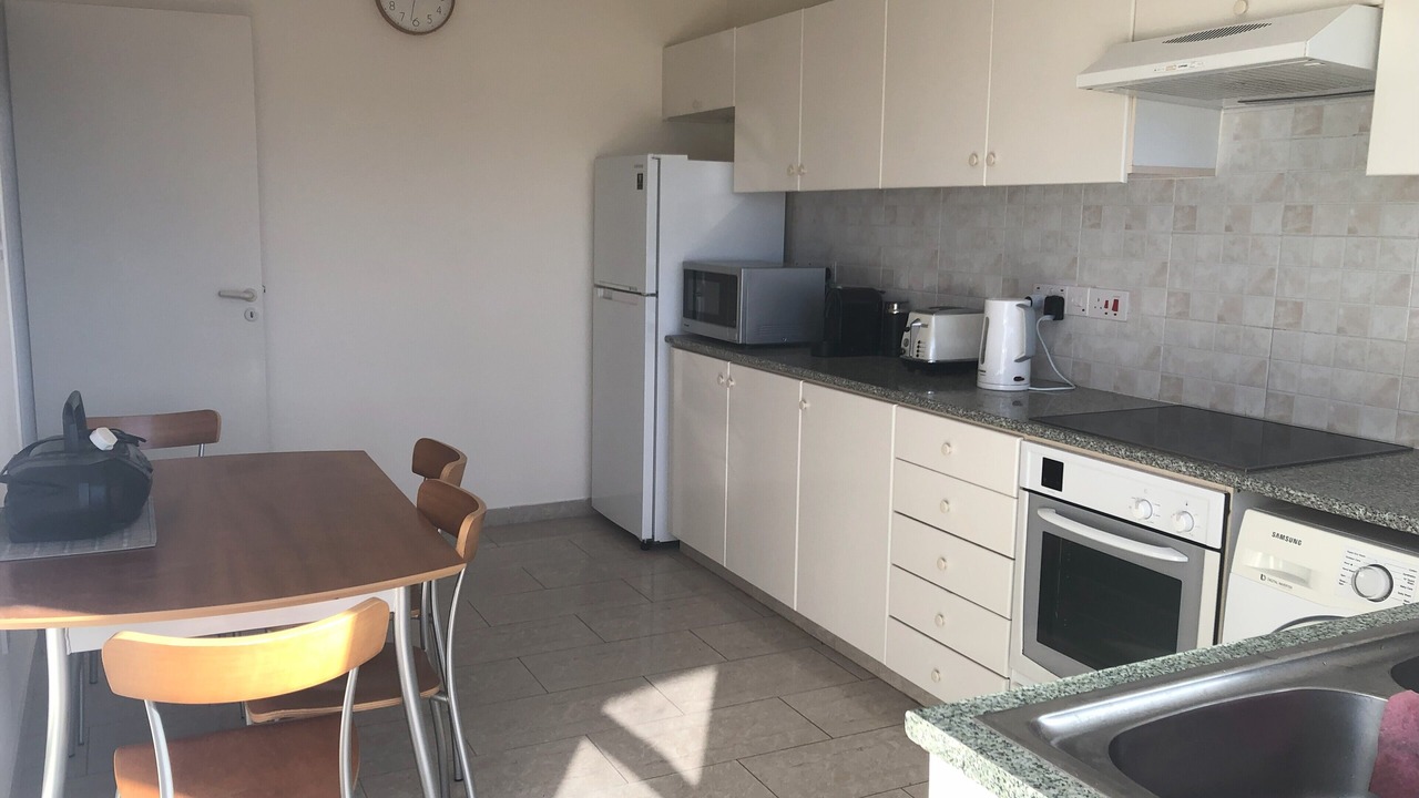 Photo of Kitchen in Paphos