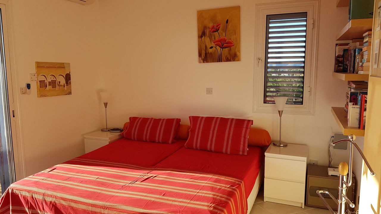 Photo of Bedroom in Tala