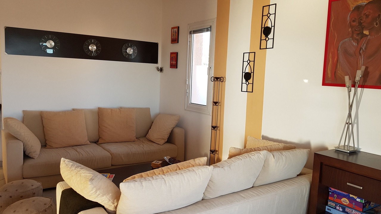 Photo of Livingroom in Tala