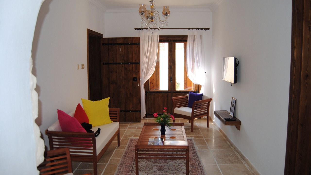 Photo of Livingroom in Bogaz