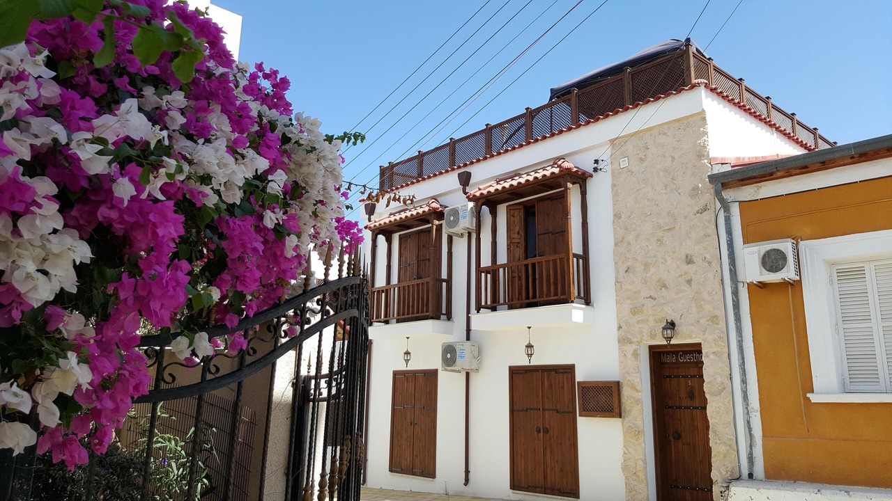 Photo of Outdoor in Bogaz