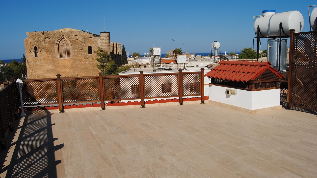 Photo of Outdoor in Bogaz