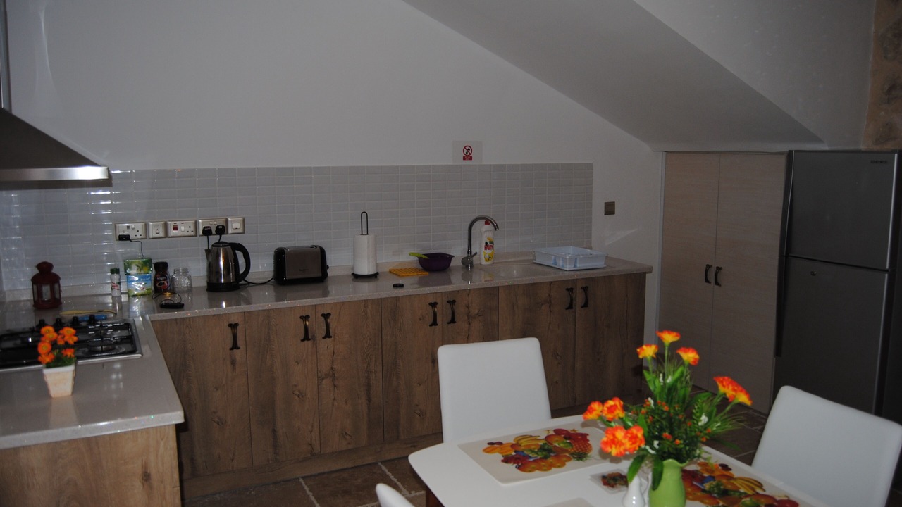 Photo of Kitchen in Bogaz