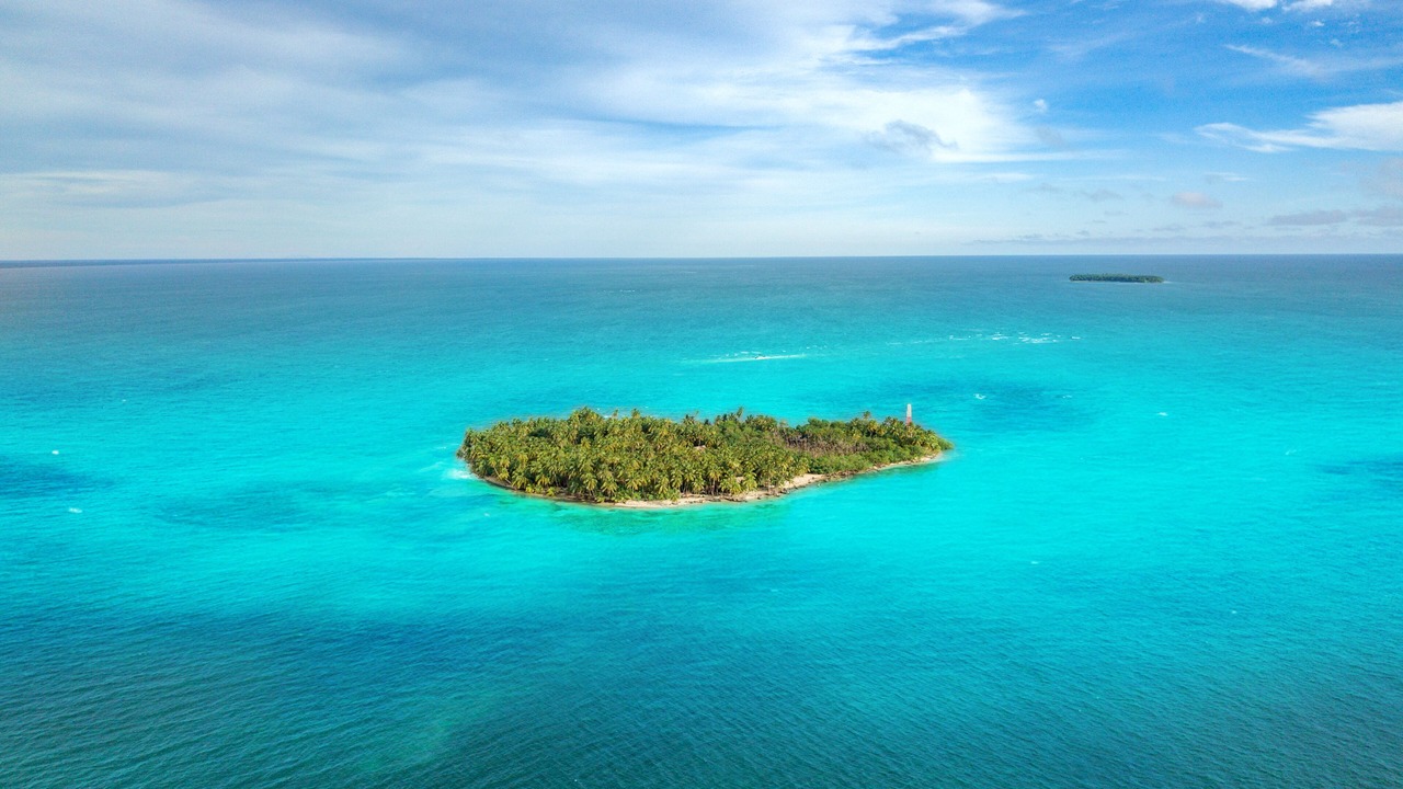 Photo of Others in Pearl Lagoon