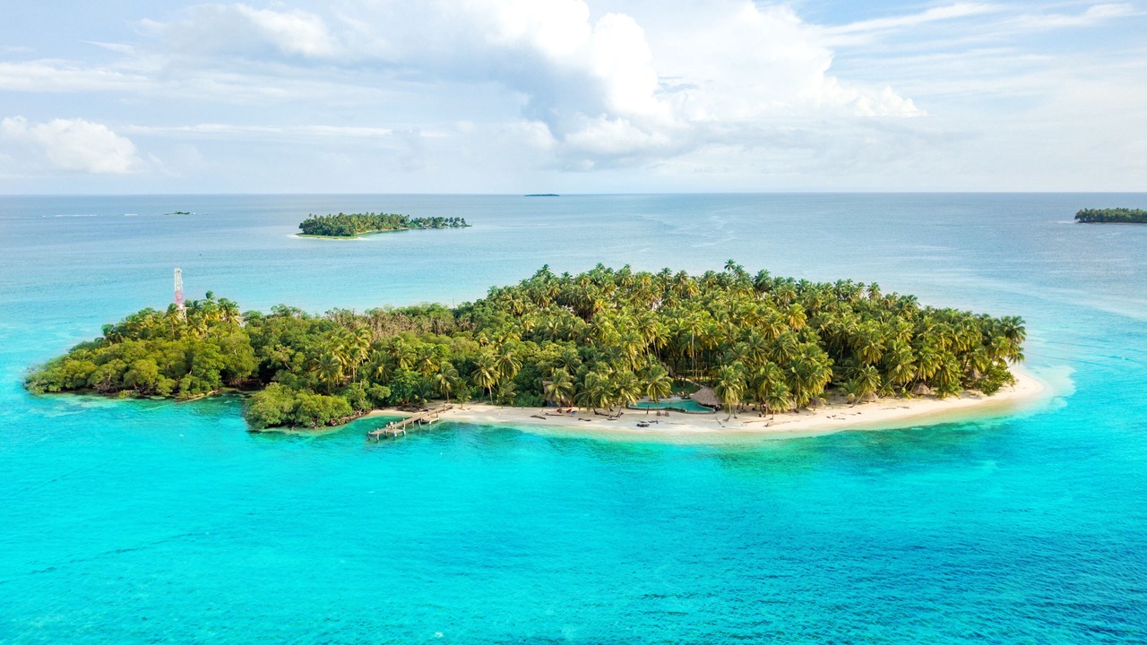 Photo of Others in Pearl Lagoon