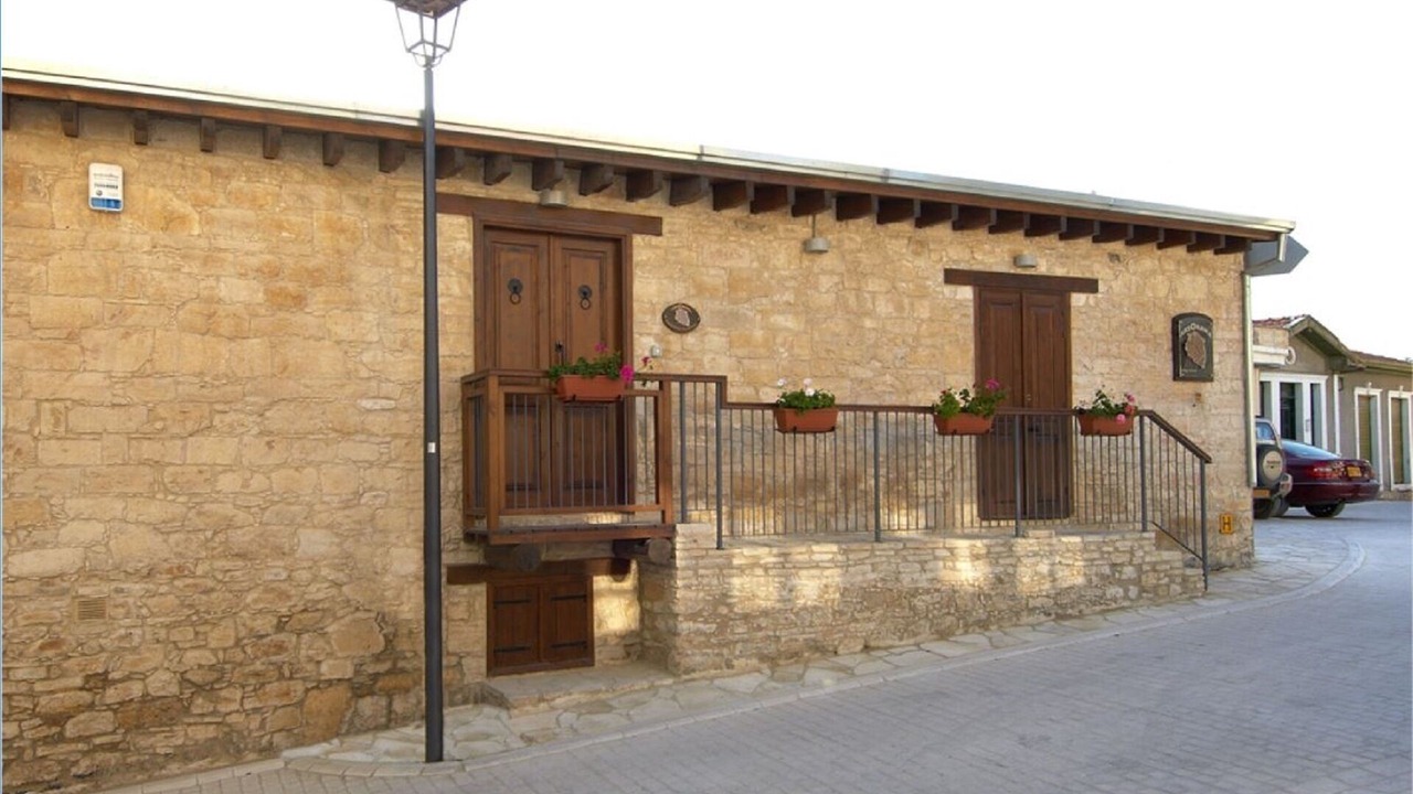 Photo of Outdoor in Agia Fyla