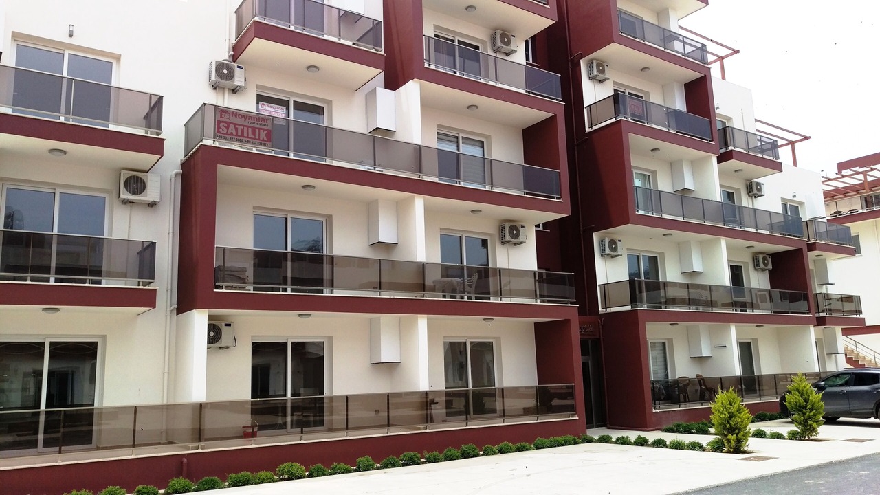 Photo of Outdoor in Trikomo