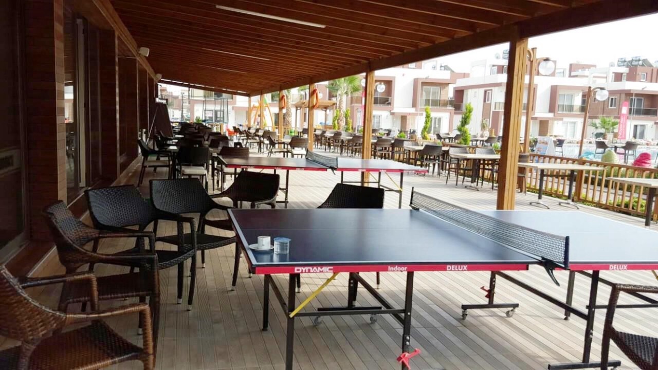 Photo of Outdoor in Trikomo