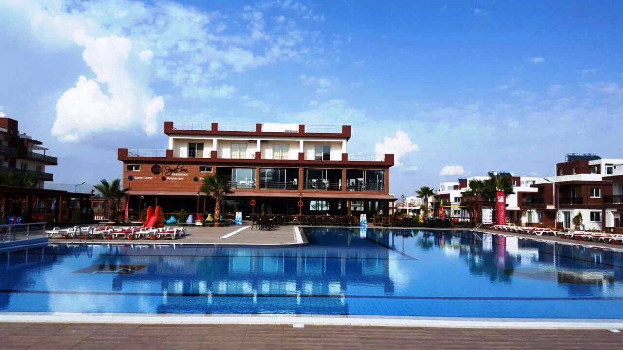 Photo of Outdoor in Trikomo