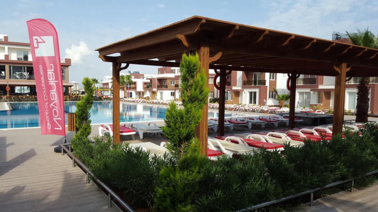 Photo of Outdoor in Trikomo
