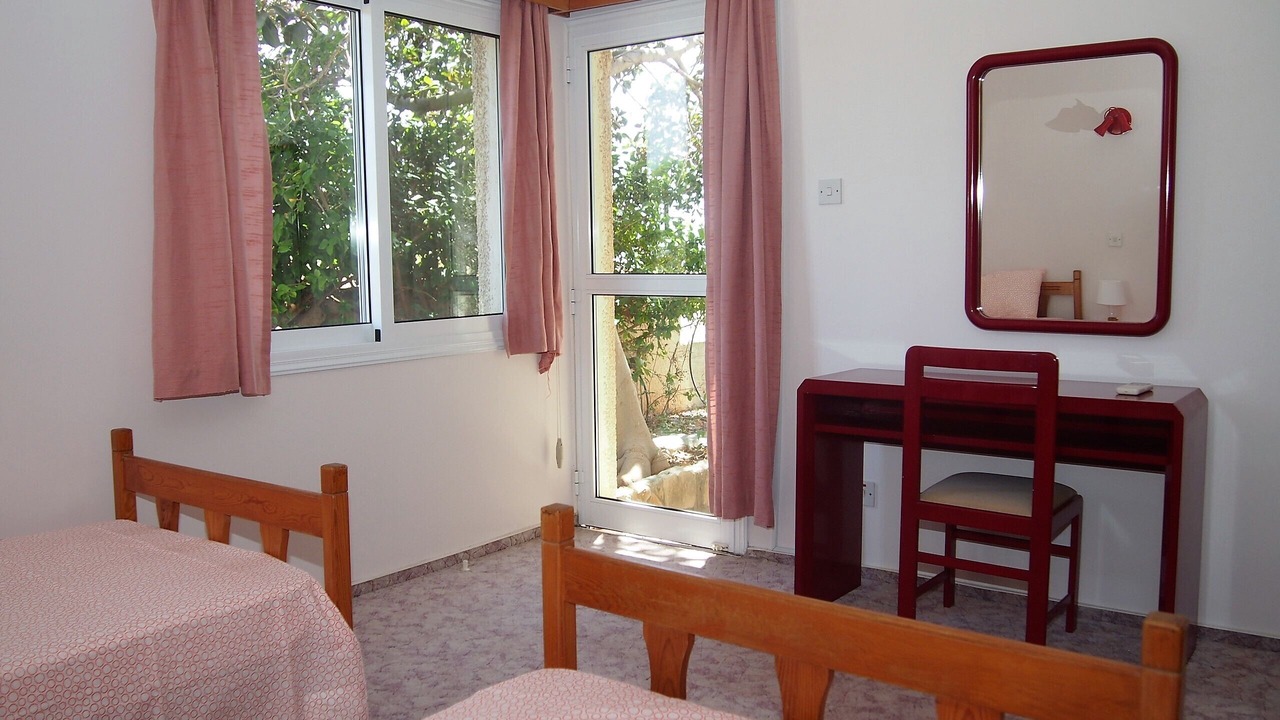 Photo of Bedroom in Pareklisia