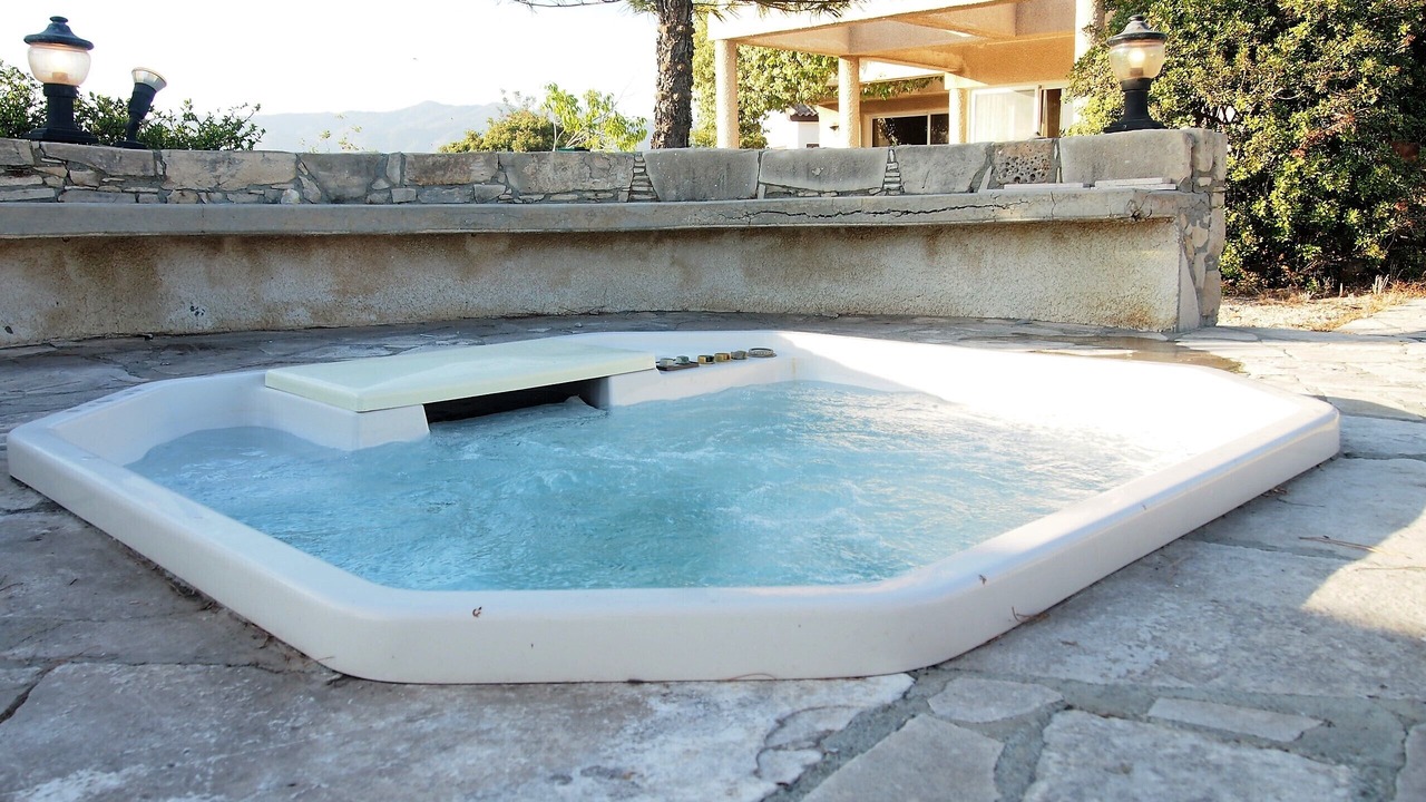 Photo of Outdoor in Pareklisia