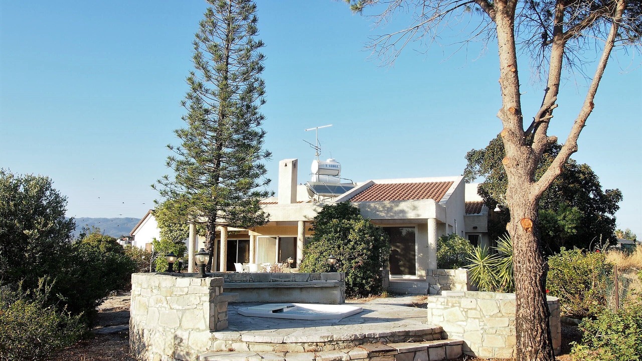 Photo of Patio Balcony in Pareklisia