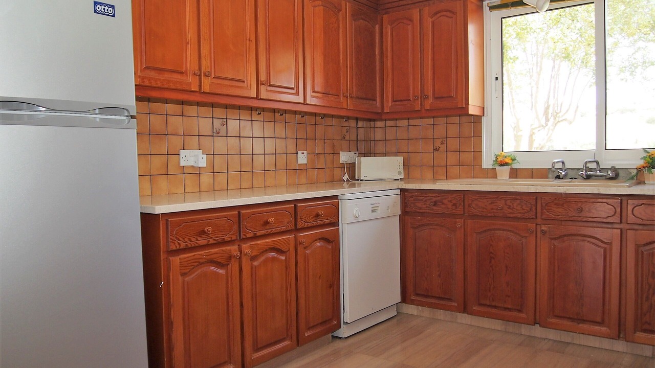 Photo of Kitchen in Pareklisia