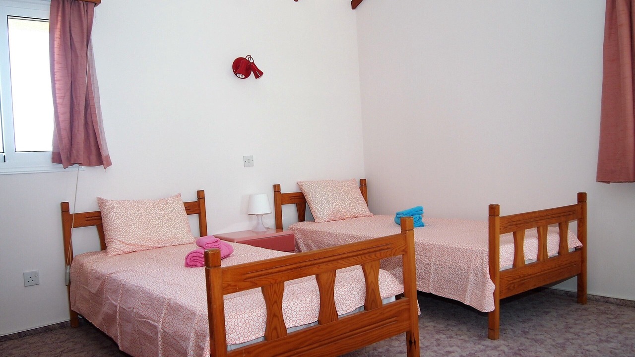 Photo of Bedroom in Pareklisia