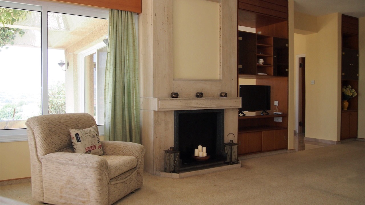 Photo of Livingroom in Pareklisia