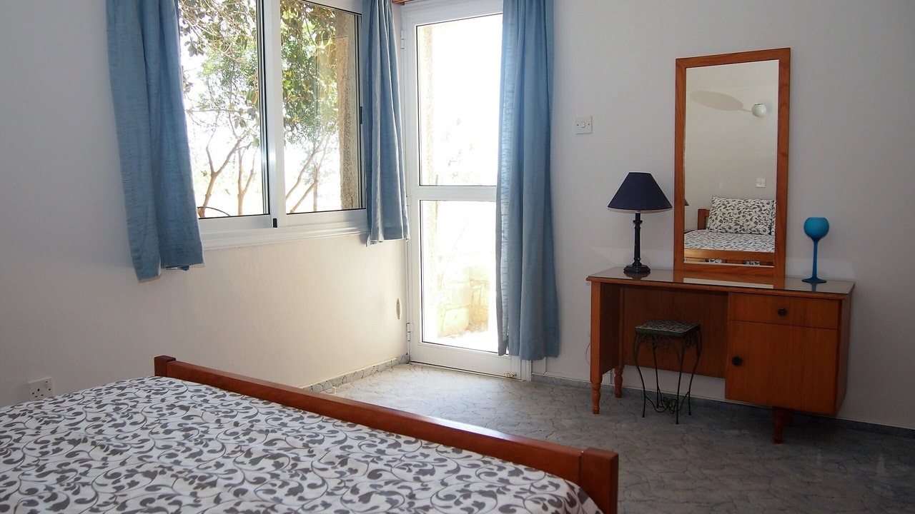 Photo of Bedroom in Pareklisia