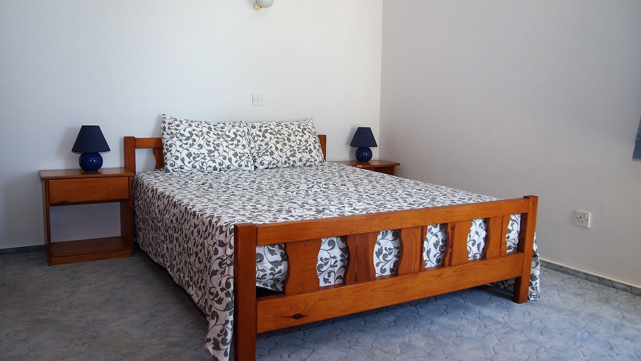 Photo of Bedroom in Pareklisia