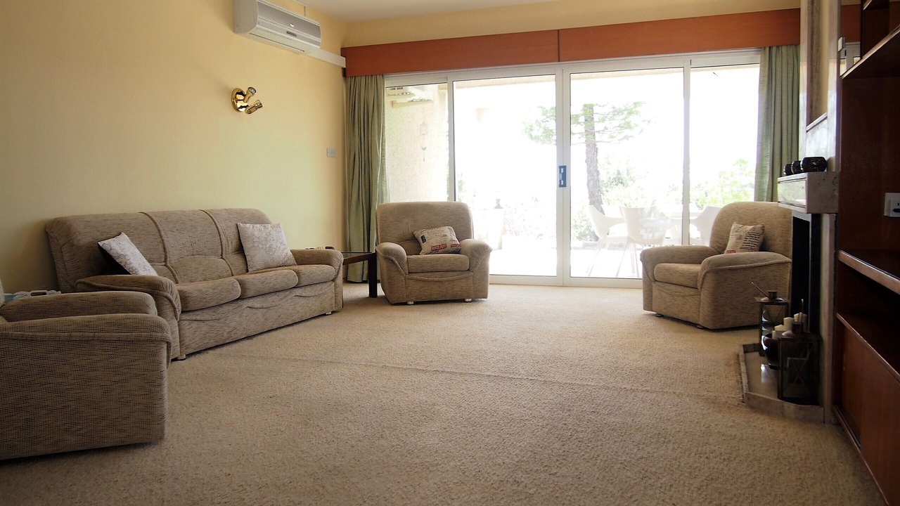 Photo of Livingroom in Pareklisia