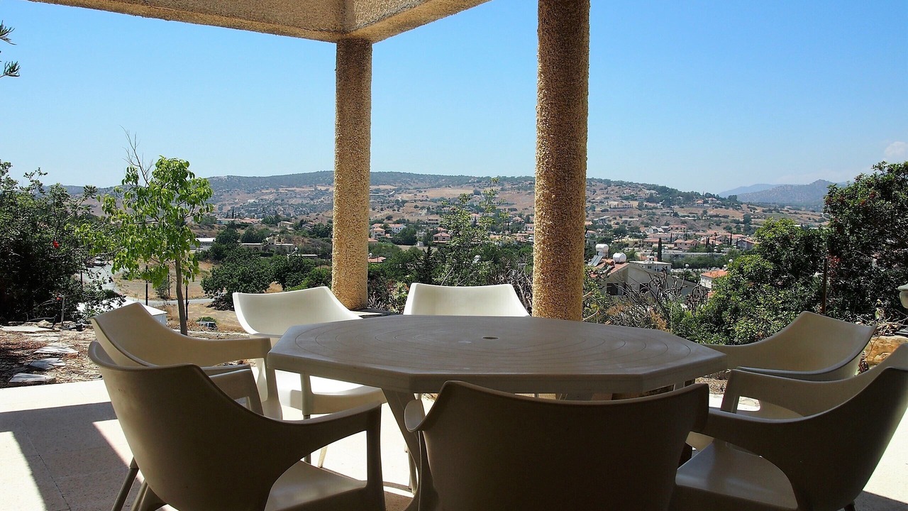 Photo of Outdoor in Pareklisia