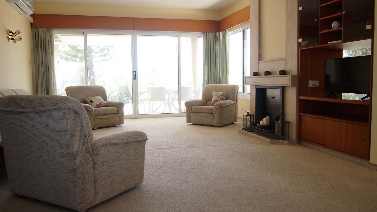 Photo of Livingroom in Pareklisia