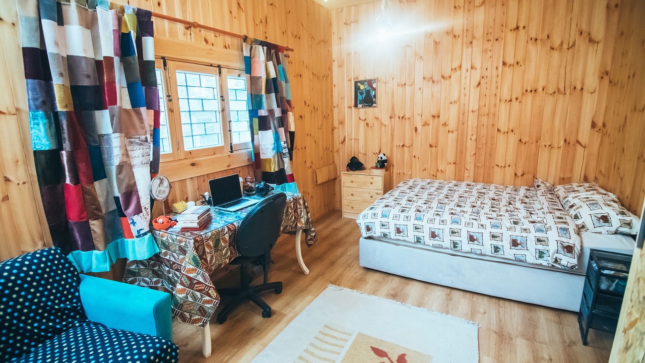 Photo of Bedroom in Yenisehir