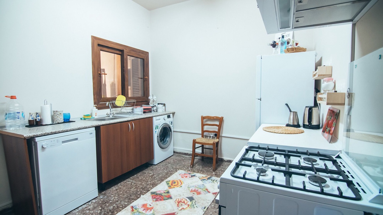 Photo of Kitchen in Yenisehir