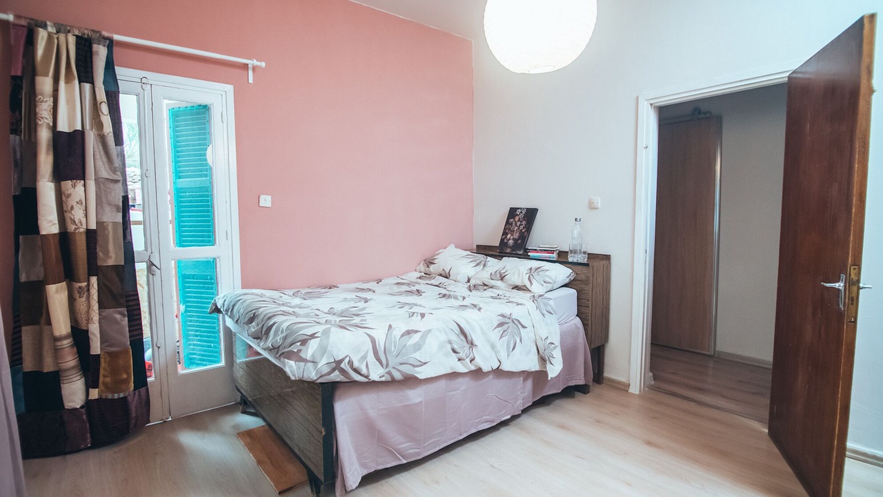 Photo of Bedroom in Yenisehir