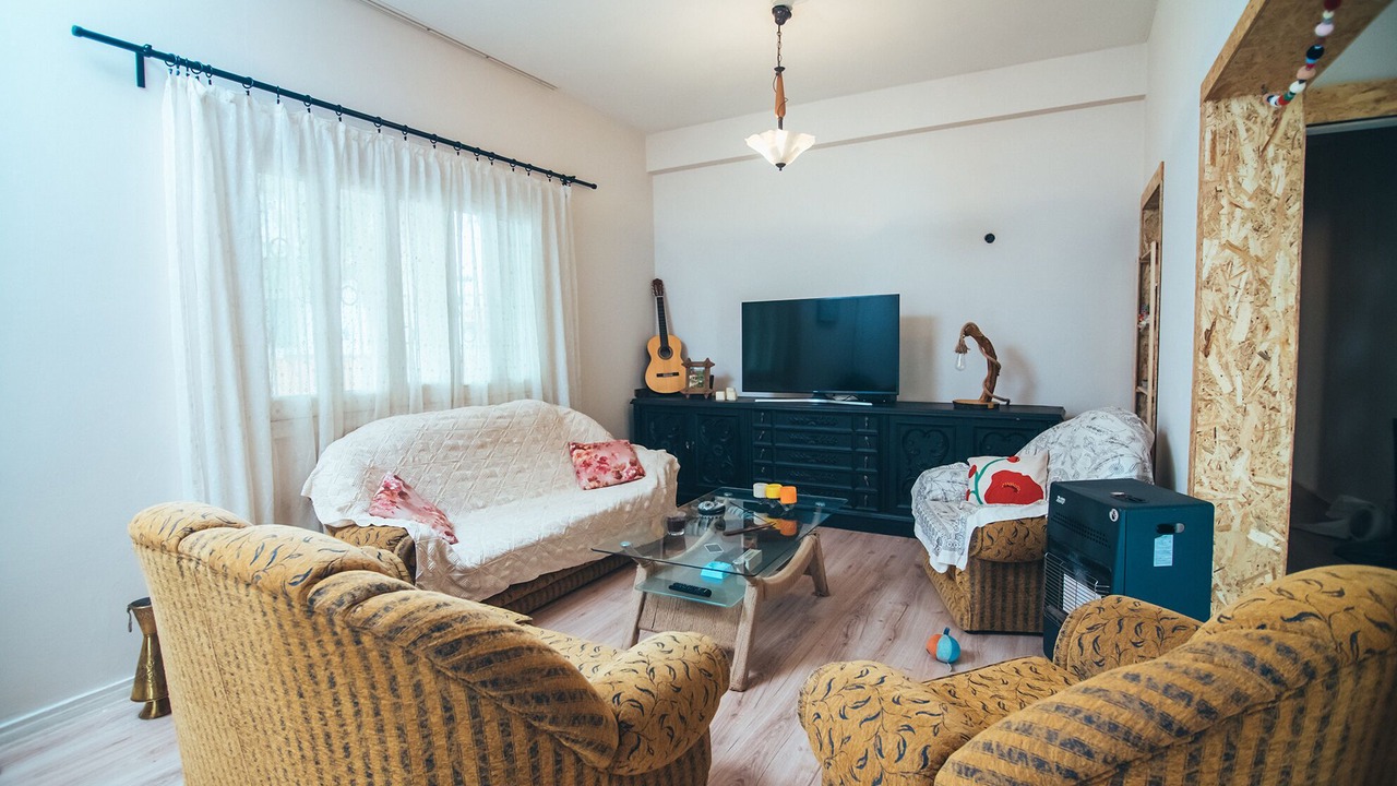 Photo of Livingroom in Yenisehir