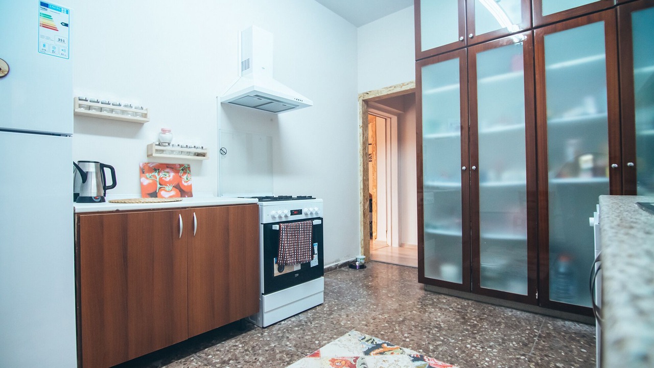Photo of Kitchen in Yenisehir