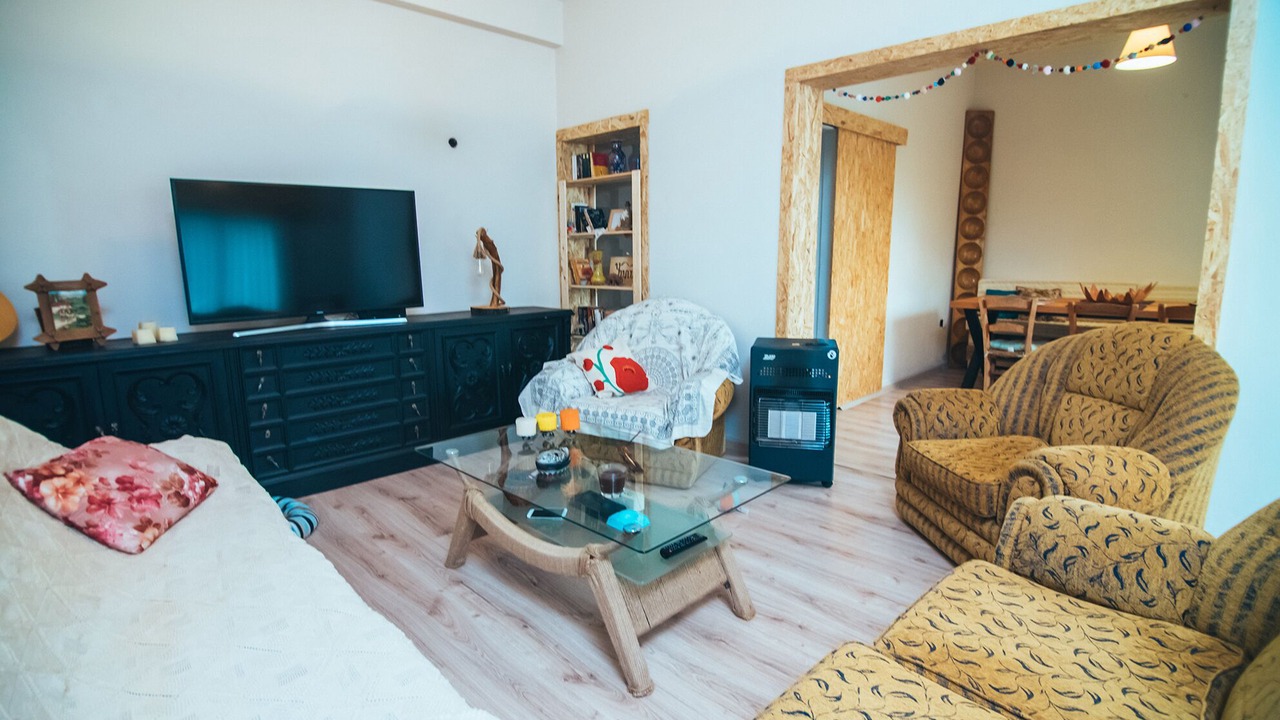Photo of Bedroom in Yenisehir