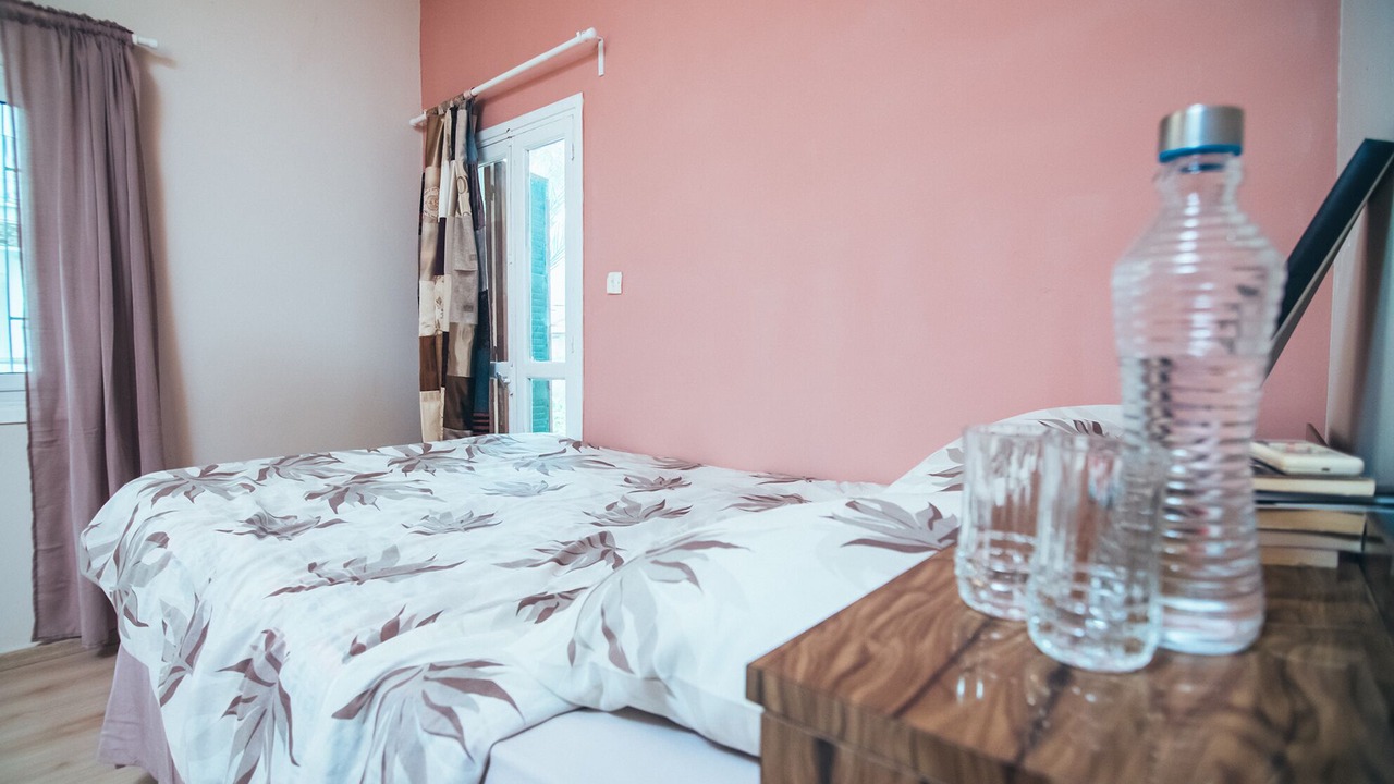 Photo of Bedroom in Yenisehir