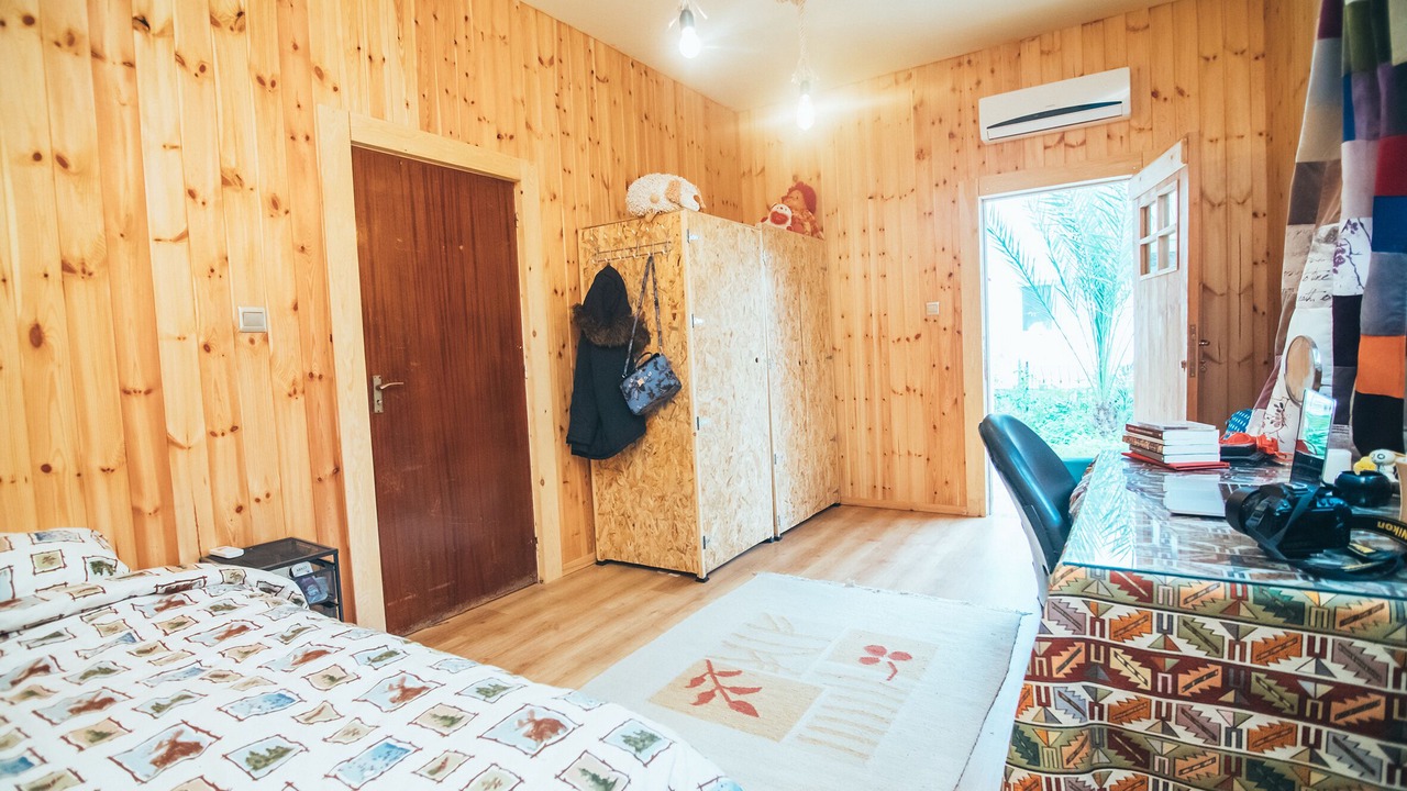 Photo of Bedroom in Yenisehir