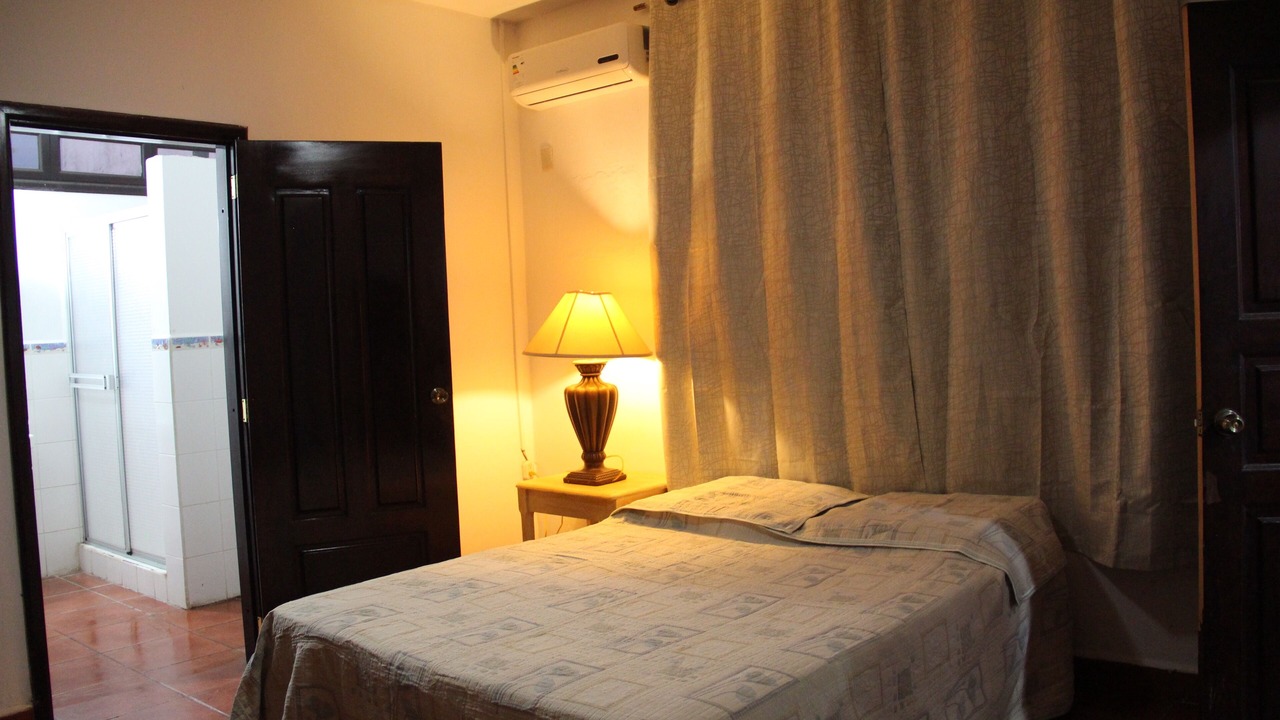 Photo of Bedroom in Poneloya